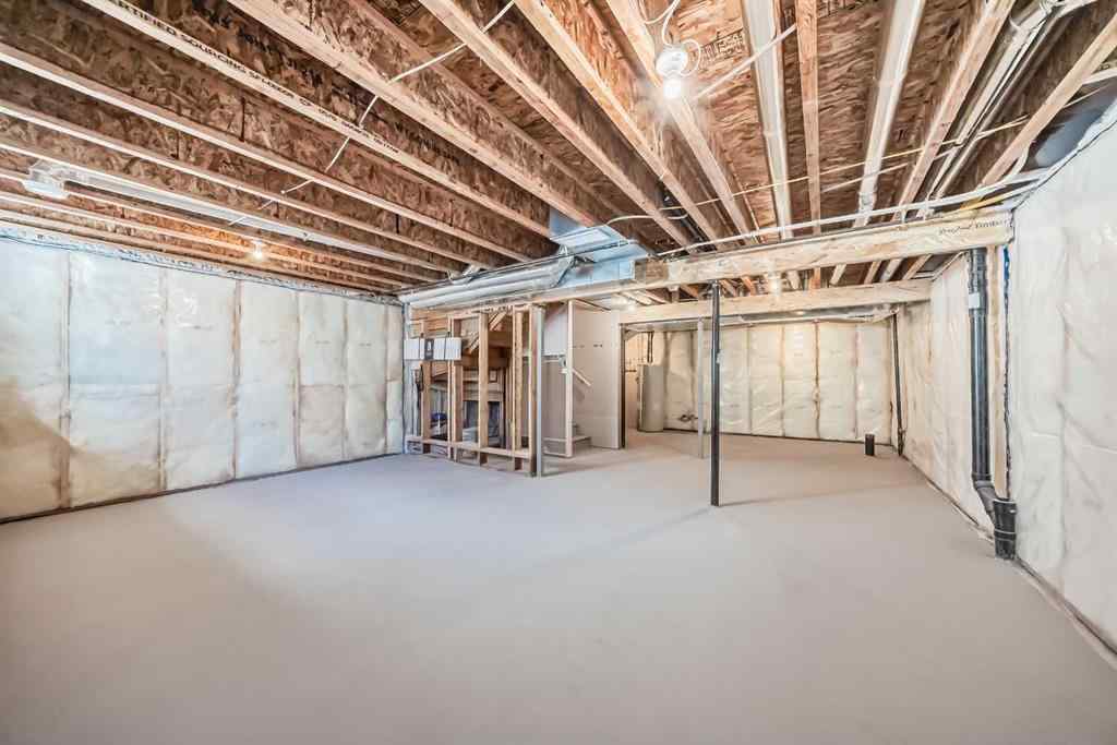 MLS® A2260501 - 158 Appaloosa Crescent  in Heartland Cochrane, Residential