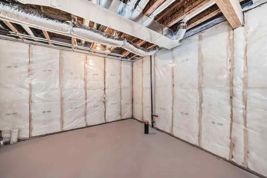 MLS® A2260501 - 158 Appaloosa Crescent  in Heartland Cochrane, Residential