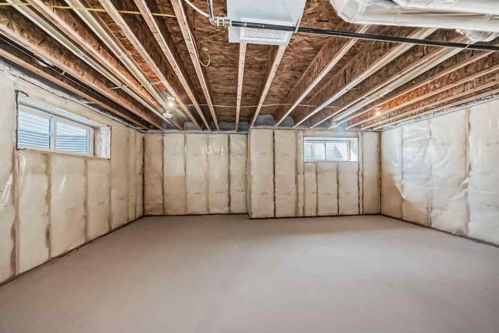 MLS® A2260501 - 158 Appaloosa Crescent  in Heartland Cochrane, Residential