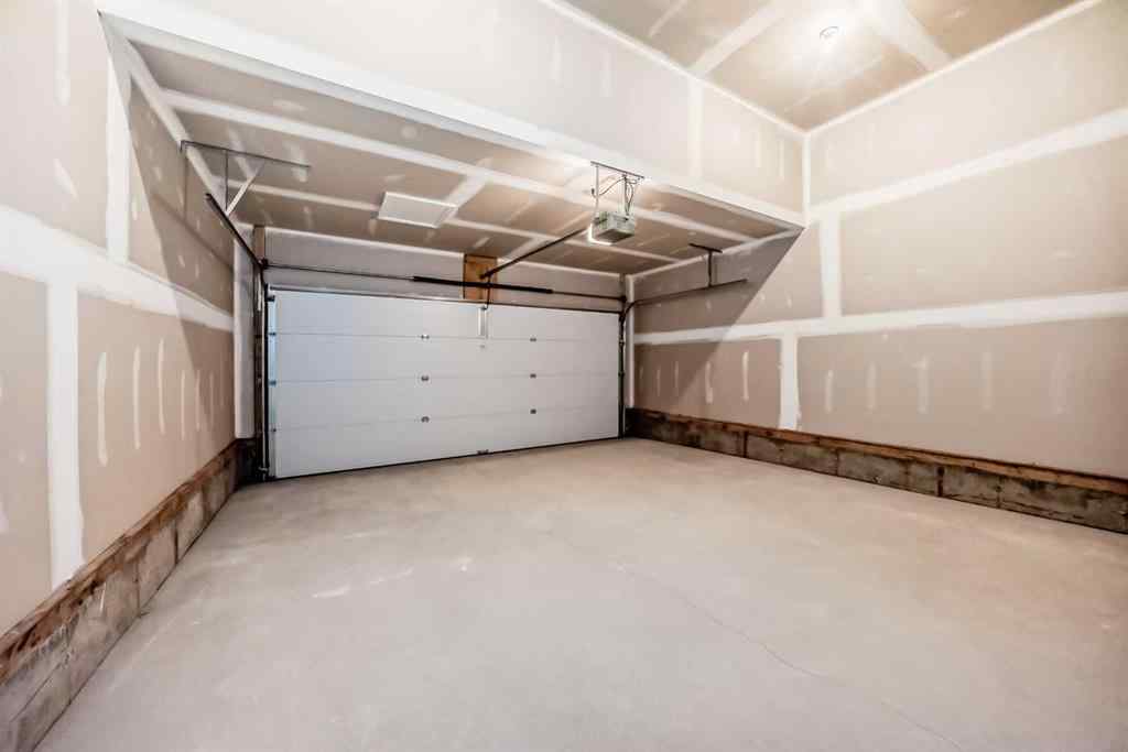 MLS® A2260501 - 158 Appaloosa Crescent  in Heartland Cochrane, Residential