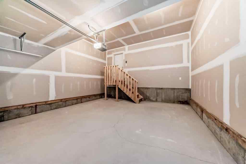 MLS® A2260501 - 158 Appaloosa Crescent  in Heartland Cochrane, Residential