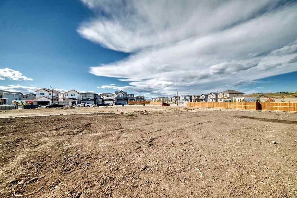 MLS® A2260501 - 158 Appaloosa Crescent  in Heartland Cochrane, Residential