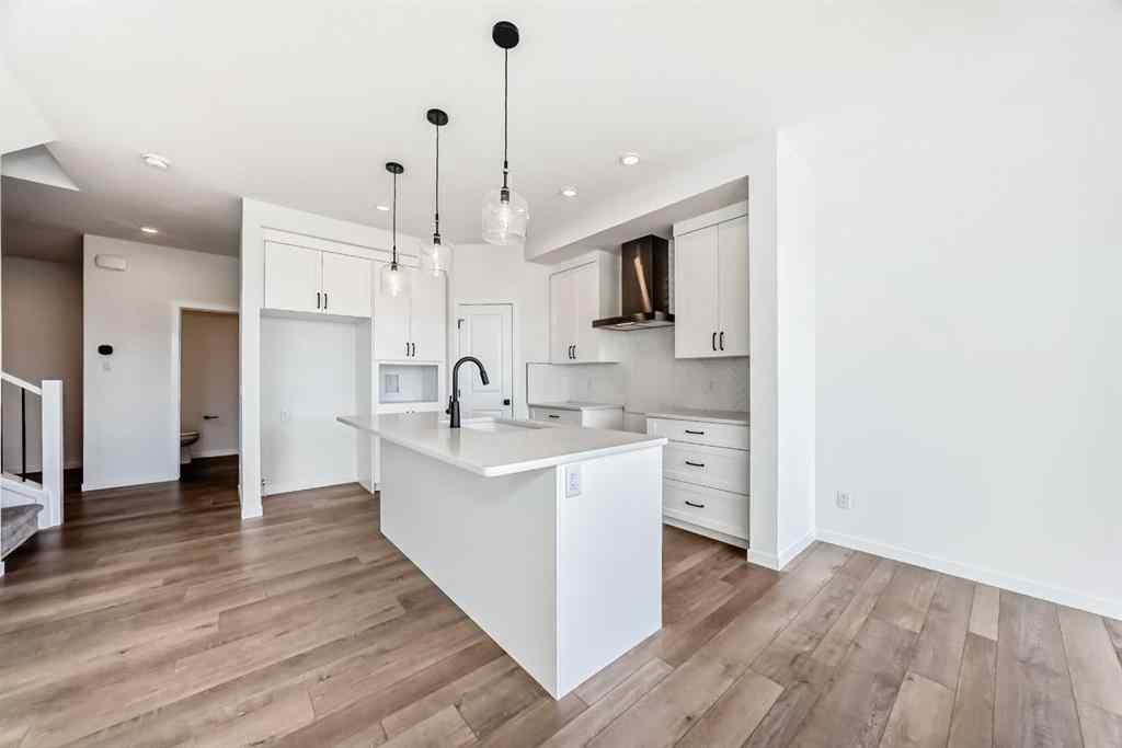 MLS® A2260501 - 158 Appaloosa Crescent  in Heartland Cochrane, Residential