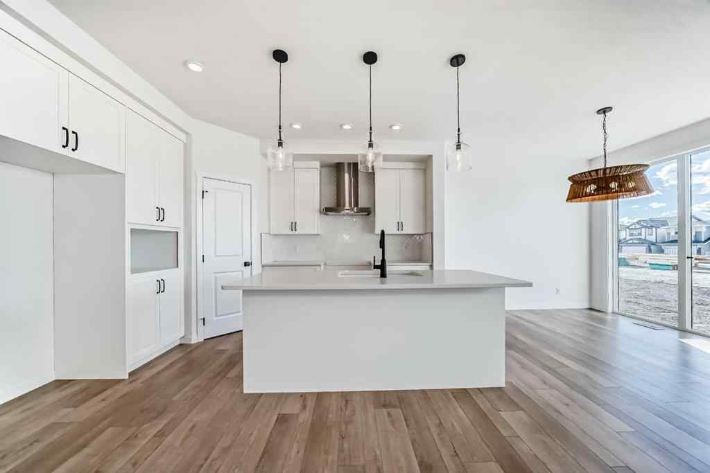 MLS® A2260501 - 158 Appaloosa Crescent  in Heartland Cochrane, Residential