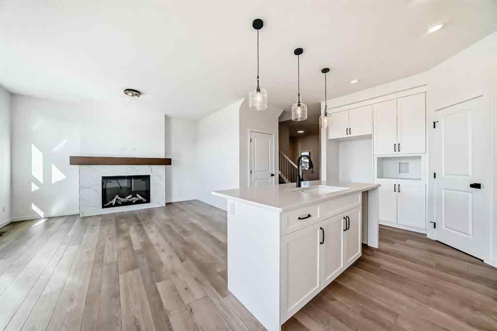 MLS® A2260501 - 158 Appaloosa Crescent  in Heartland Cochrane, Residential