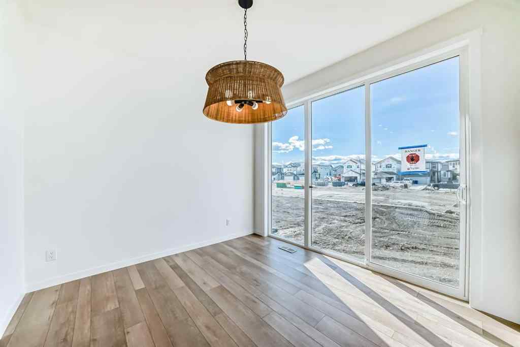 MLS® A2260501 - 158 Appaloosa Crescent  in Heartland Cochrane, Residential