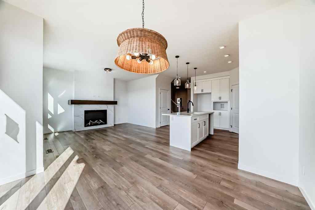 MLS® A2260501 - 158 Appaloosa Crescent  in Heartland Cochrane, Residential