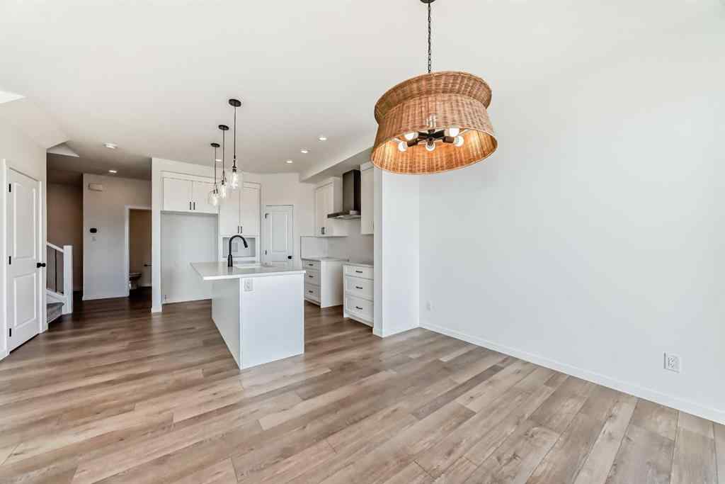 MLS® A2260501 - 158 Appaloosa Crescent  in Heartland Cochrane, Residential