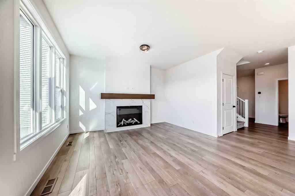 MLS® A2260501 - 158 Appaloosa Crescent  in Heartland Cochrane, Residential