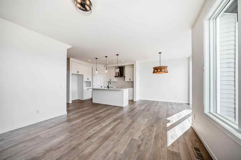 MLS® A2260501 - 158 Appaloosa Crescent  in Heartland Cochrane, Residential