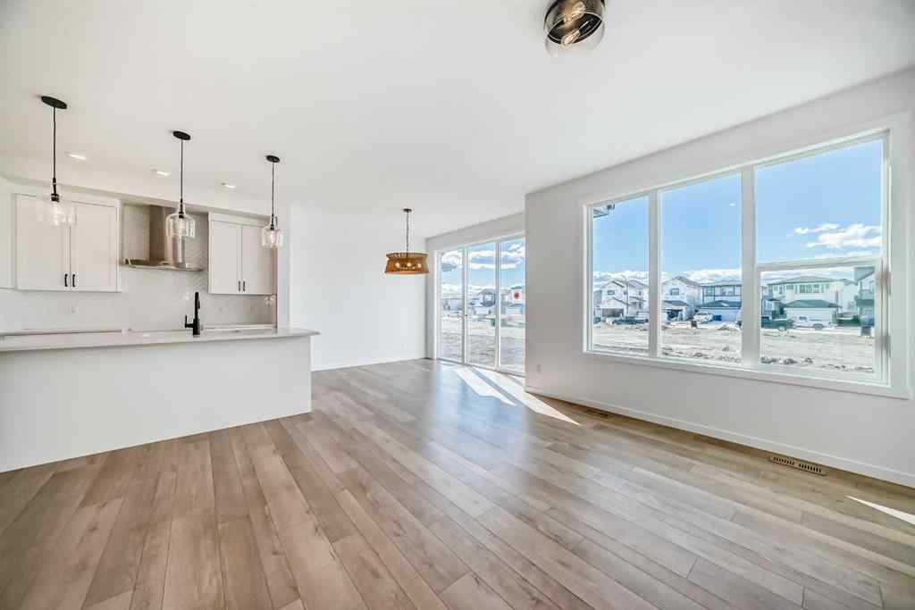 MLS® A2260501 - 158 Appaloosa Crescent  in Heartland Cochrane, Residential