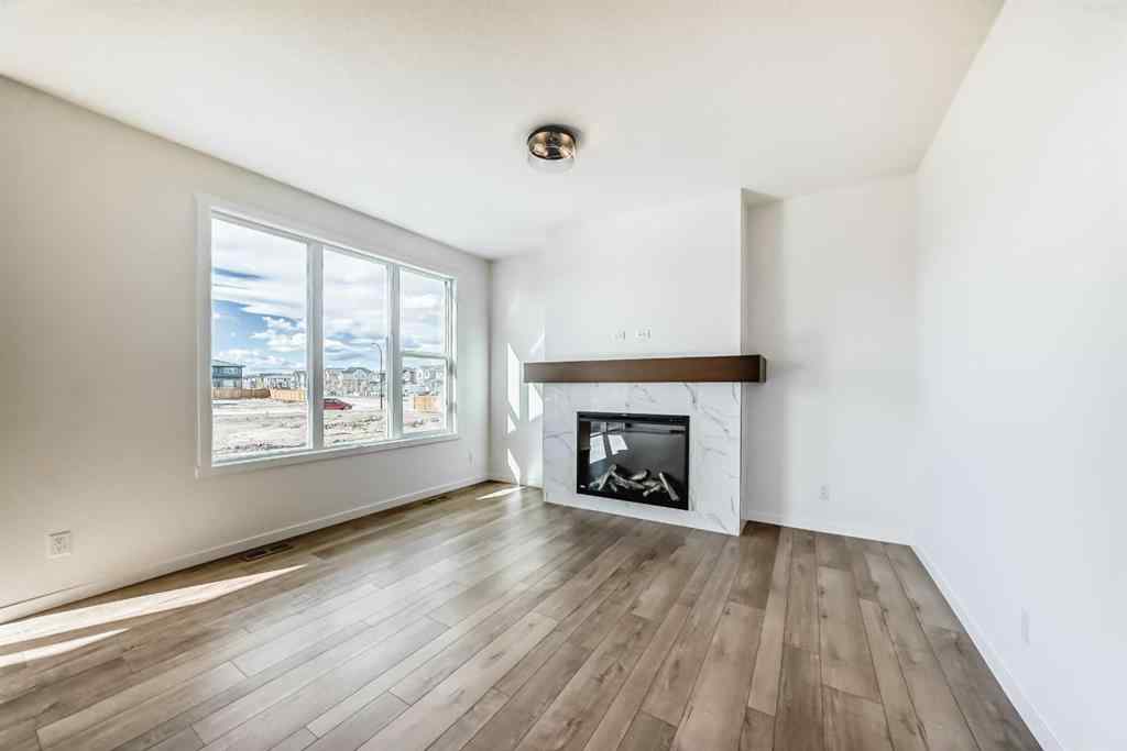 MLS® A2260501 - 158 Appaloosa Crescent  in Heartland Cochrane, Residential