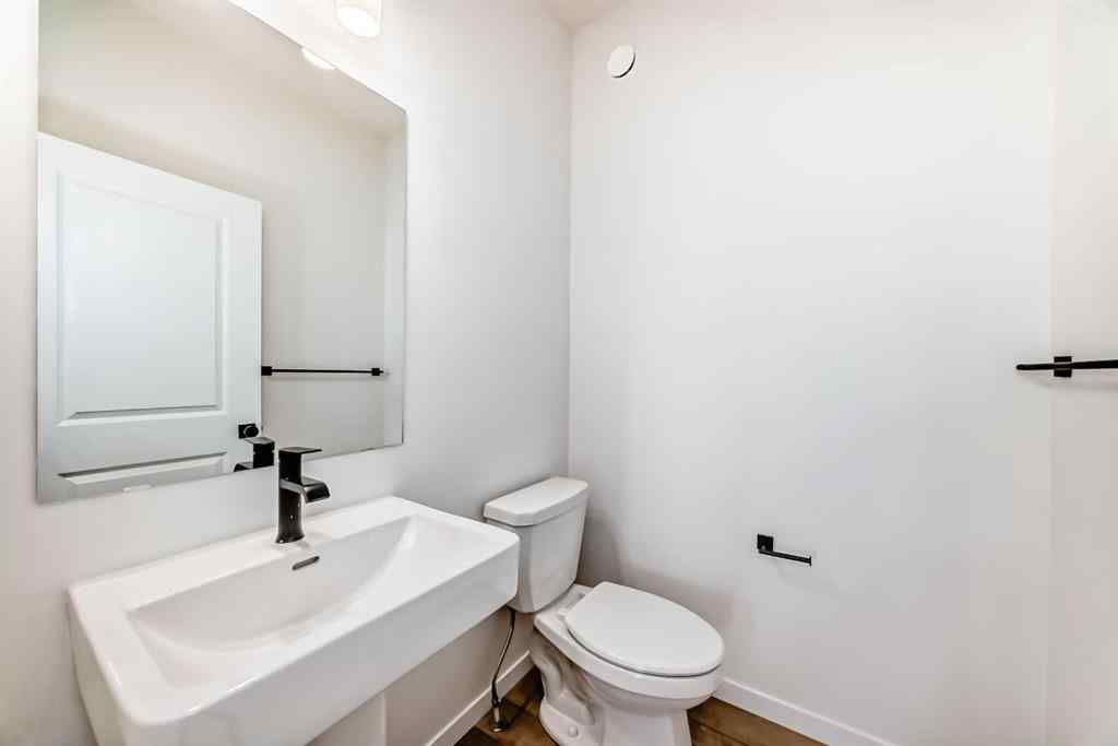 MLS® A2260501 - 158 Appaloosa Crescent  in Heartland Cochrane, Residential