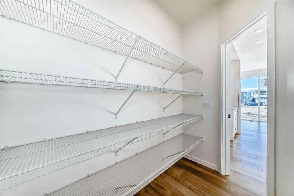 MLS® A2260501 - 158 Appaloosa Crescent  in Heartland Cochrane, Residential