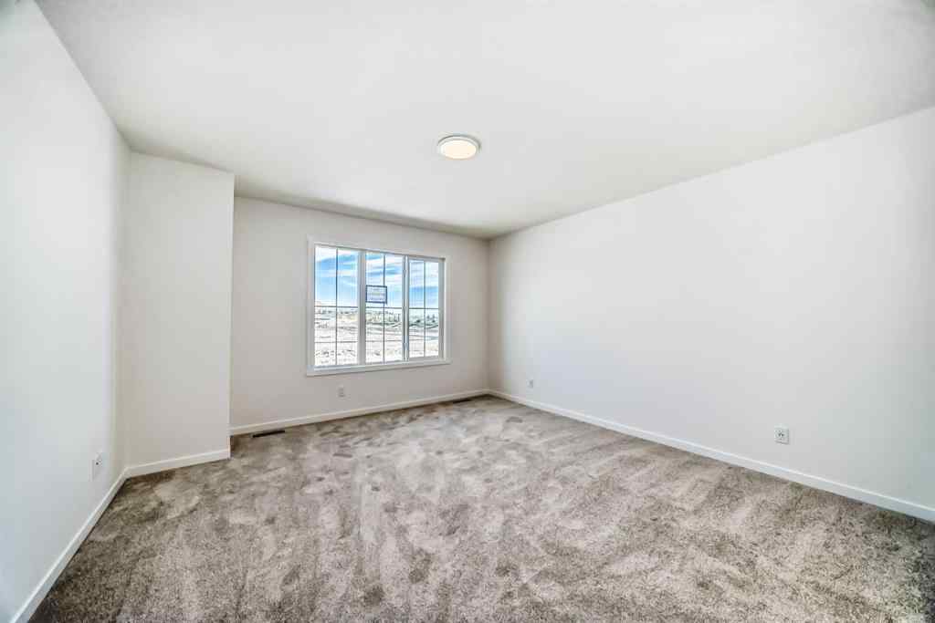 MLS® A2260501 - 158 Appaloosa Crescent  in Heartland Cochrane, Residential