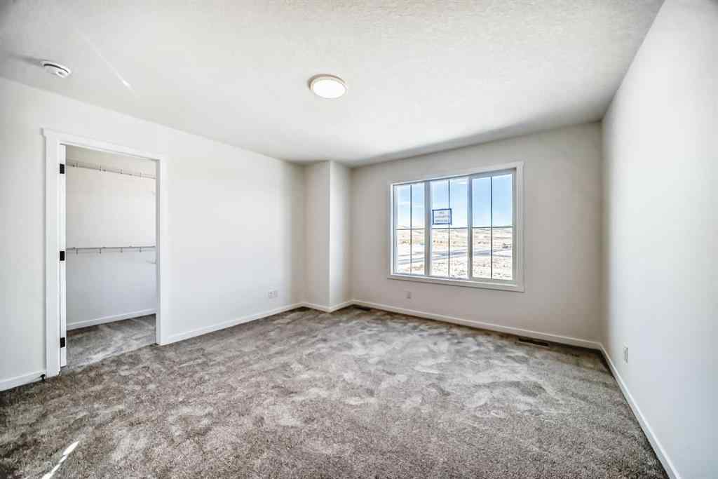 MLS® A2260501 - 158 Appaloosa Crescent  in Heartland Cochrane, Residential