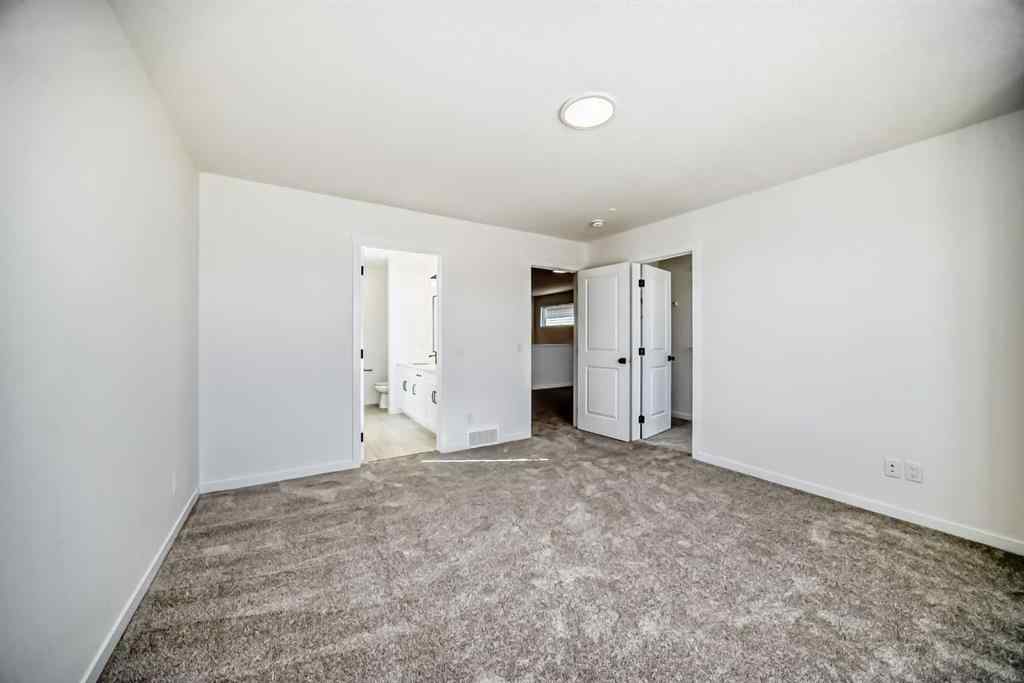 MLS® A2260501 - 158 Appaloosa Crescent  in Heartland Cochrane, Residential