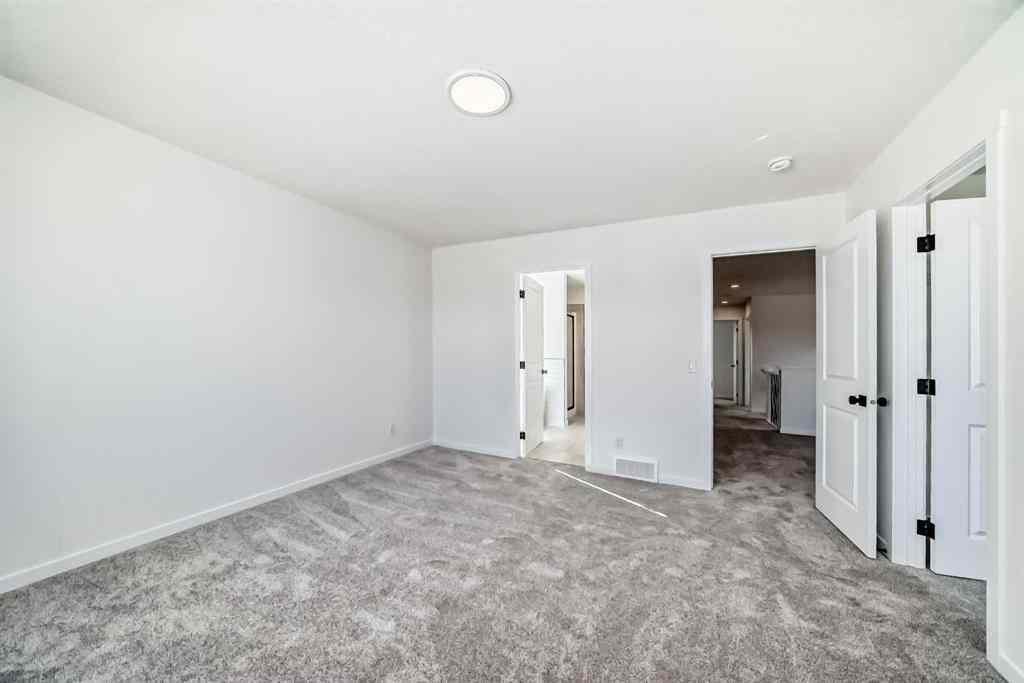 MLS® A2260501 - 158 Appaloosa Crescent  in Heartland Cochrane, Residential