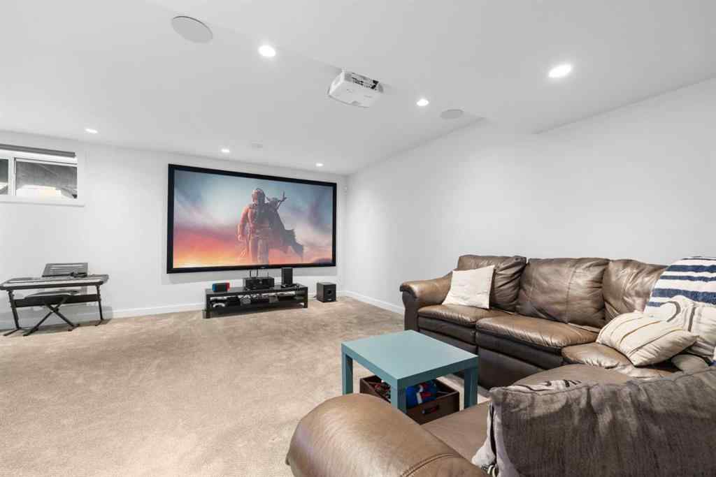 MLS® A2260502 - 240 Sage Bank Grove NW in Sage Hill Calgary, Residential