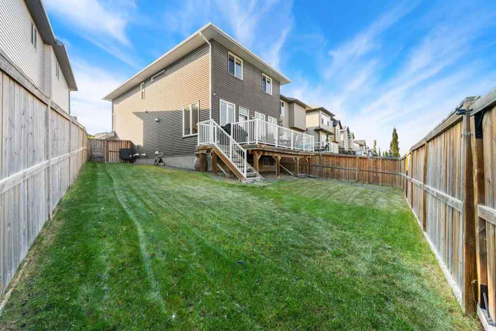 MLS® A2260502 - 240 Sage Bank Grove NW in Sage Hill Calgary, Residential