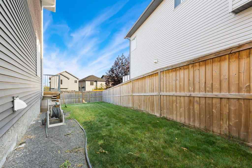 MLS® A2260502 - 240 Sage Bank Grove NW in Sage Hill Calgary, Residential