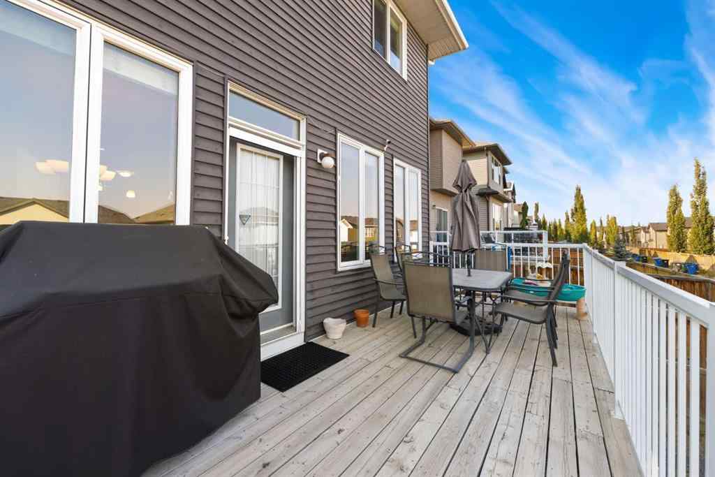 MLS® A2260502 - 240 Sage Bank Grove NW in Sage Hill Calgary, Residential