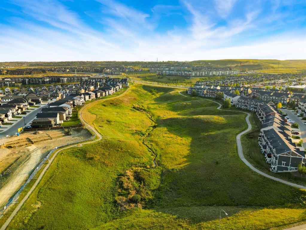 MLS® A2260502 - 240 Sage Bank Grove NW in Sage Hill Calgary, Residential