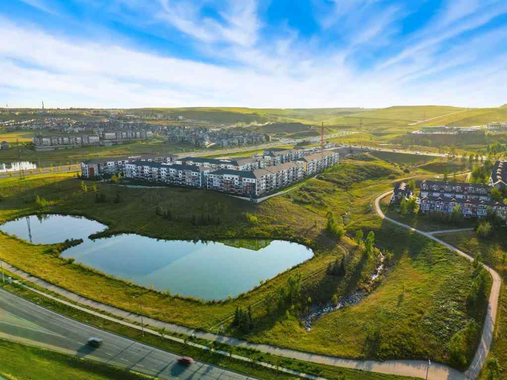 MLS® A2260502 - 240 Sage Bank Grove NW in Sage Hill Calgary, Residential