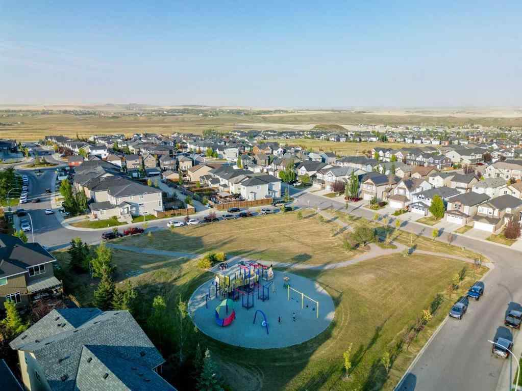 MLS® A2260502 - 240 Sage Bank Grove NW in Sage Hill Calgary, Residential