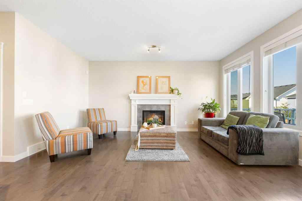 MLS® A2260502 - 240 Sage Bank Grove NW in Sage Hill Calgary, Residential