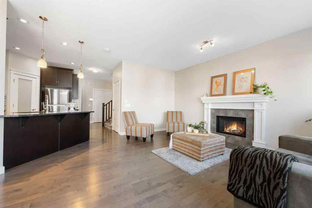 MLS® A2260502 - 240 Sage Bank Grove NW in Sage Hill Calgary, Residential