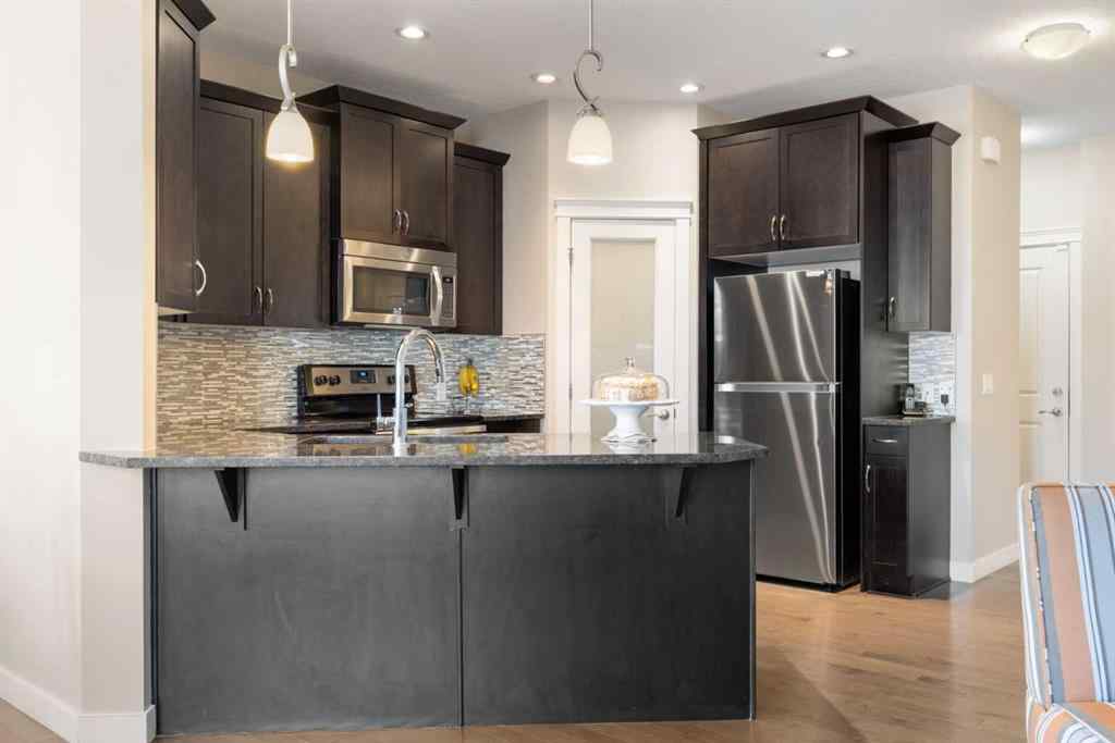 MLS® A2260502 - 240 Sage Bank Grove NW in Sage Hill Calgary, Residential