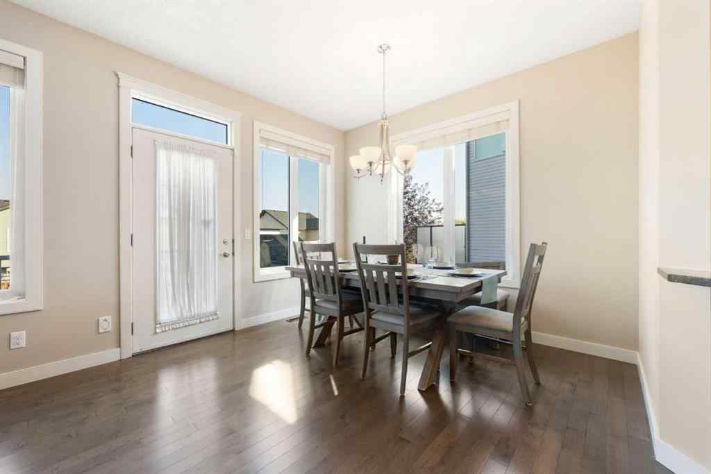 MLS® A2260502 - 240 Sage Bank Grove NW in Sage Hill Calgary, Residential