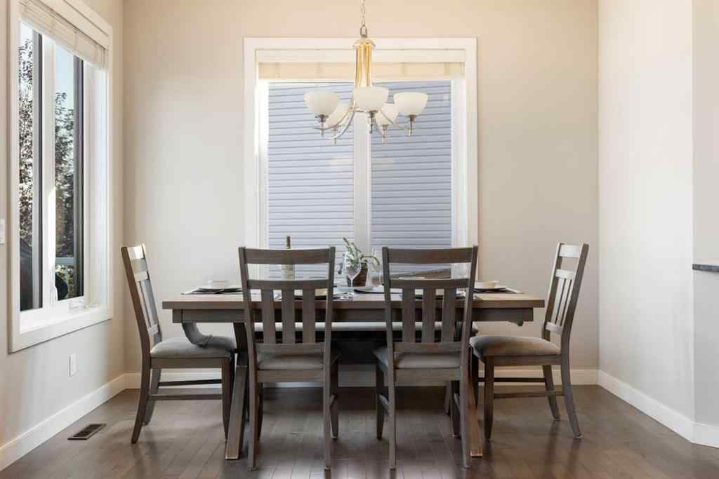 MLS® A2260502 - 240 Sage Bank Grove NW in Sage Hill Calgary, Residential