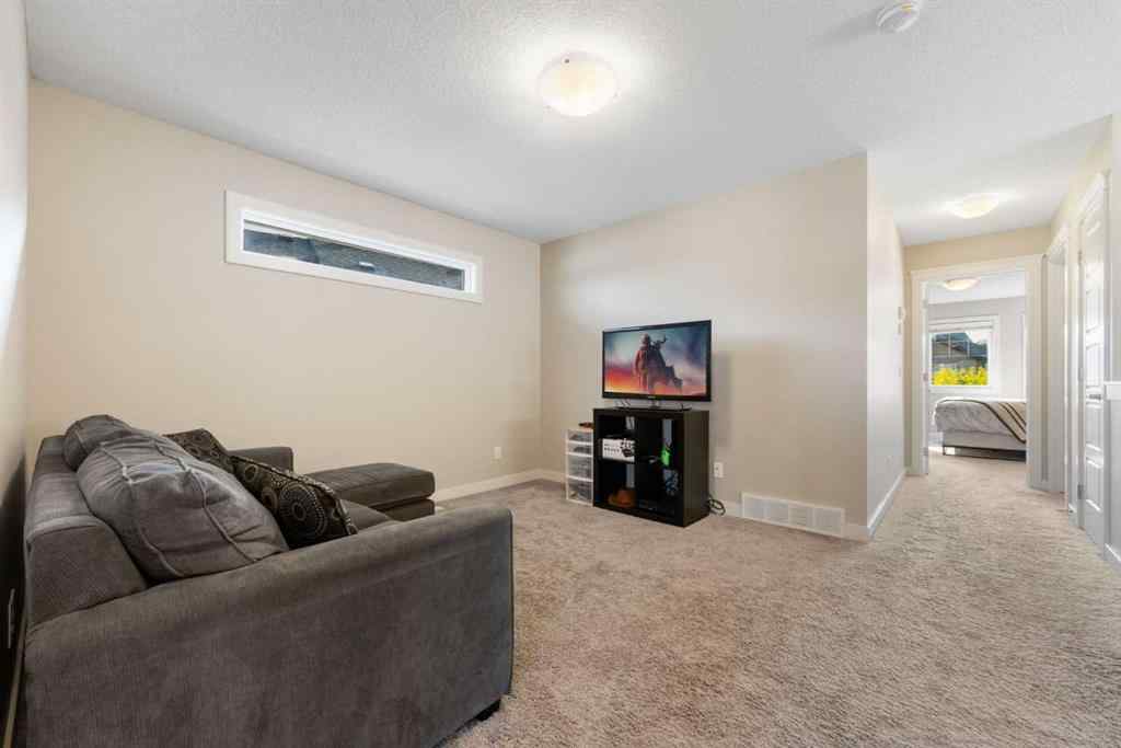 MLS® A2260502 - 240 Sage Bank Grove NW in Sage Hill Calgary, Residential