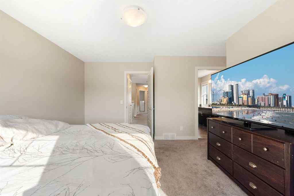 MLS® A2260502 - 240 Sage Bank Grove NW in Sage Hill Calgary, Residential