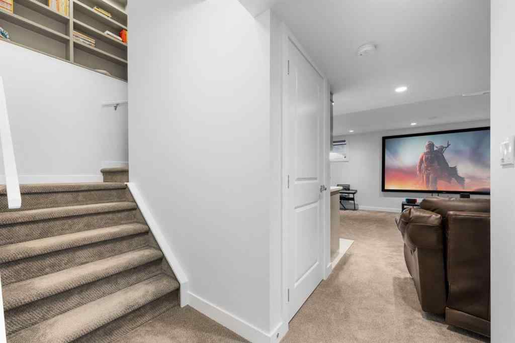 MLS® A2260502 - 240 Sage Bank Grove NW in Sage Hill Calgary, Residential