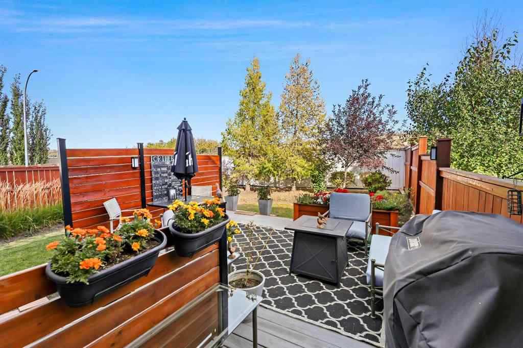 MLS® A2260504 - 590 River Heights Crescent  in River Song Cochrane, Residential