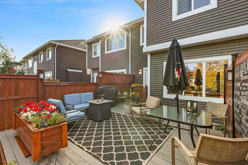 MLS® A2260504 - 590 River Heights Crescent  in River Song Cochrane, Residential