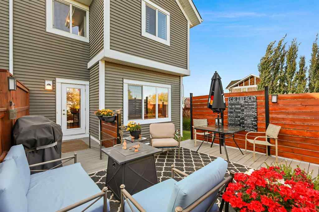 MLS® A2260504 - 590 River Heights Crescent  in River Song Cochrane, Residential