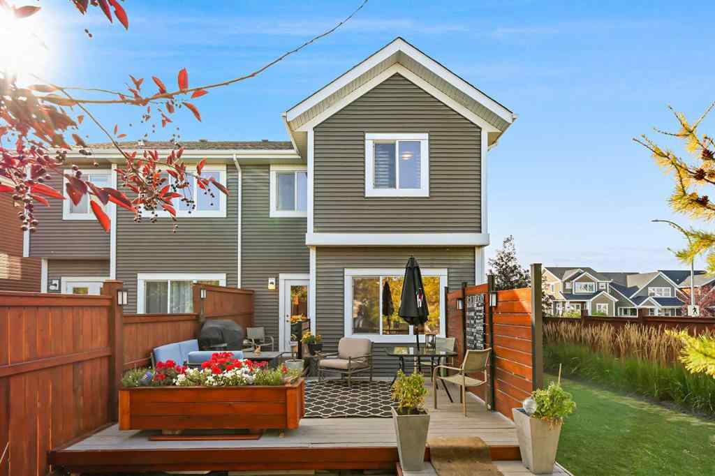 MLS® A2260504 - 590 River Heights Crescent  in River Song Cochrane, Residential