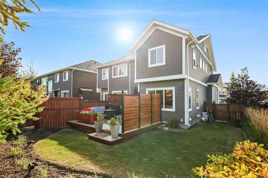 MLS® A2260504 - 590 River Heights Crescent  in River Song Cochrane, Residential
