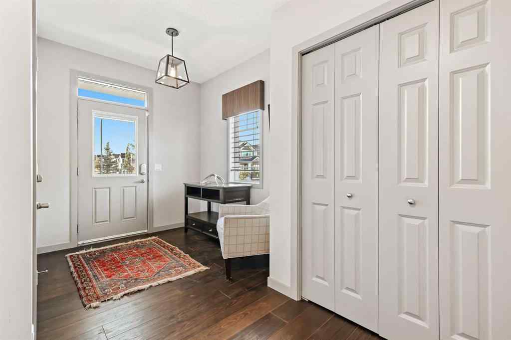 MLS® A2260504 - 590 River Heights Crescent  in River Song Cochrane, Residential