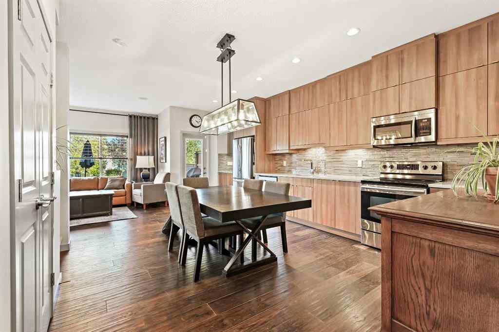 MLS® A2260504 - 590 River Heights Crescent  in River Song Cochrane, Residential