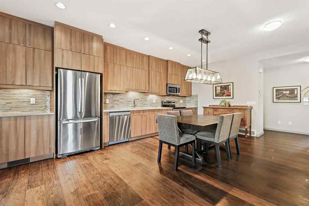 MLS® A2260504 - 590 River Heights Crescent  in River Song Cochrane, Residential