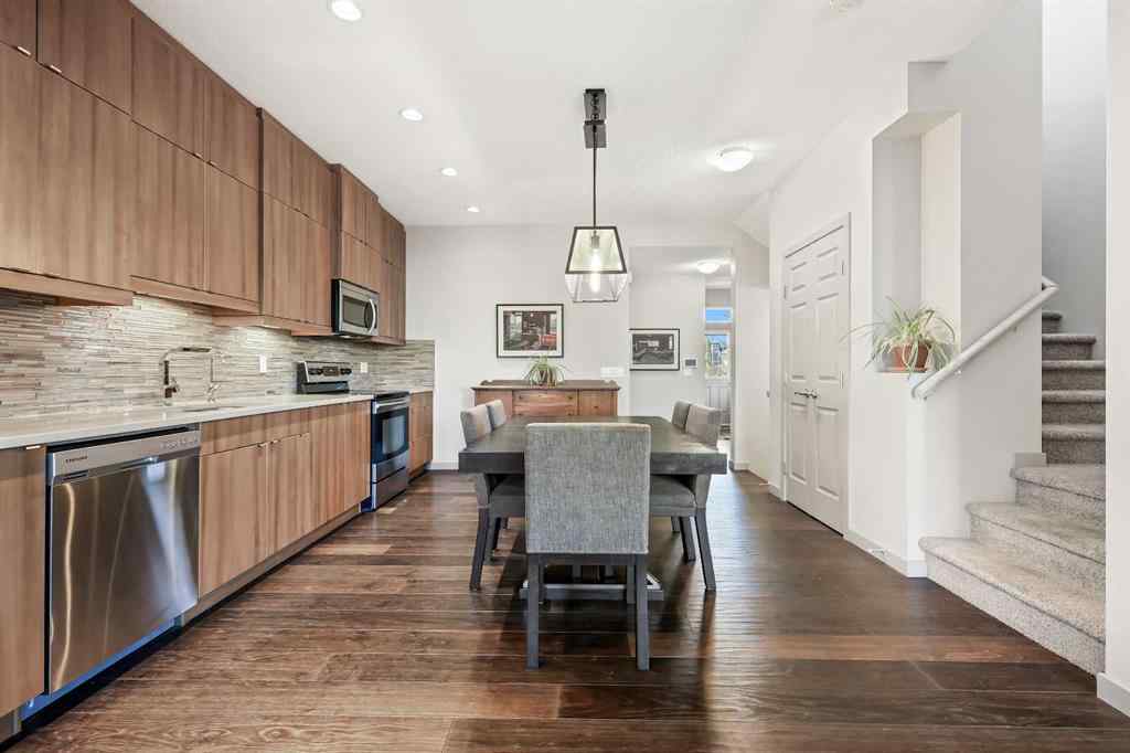 MLS® A2260504 - 590 River Heights Crescent  in River Song Cochrane, Residential