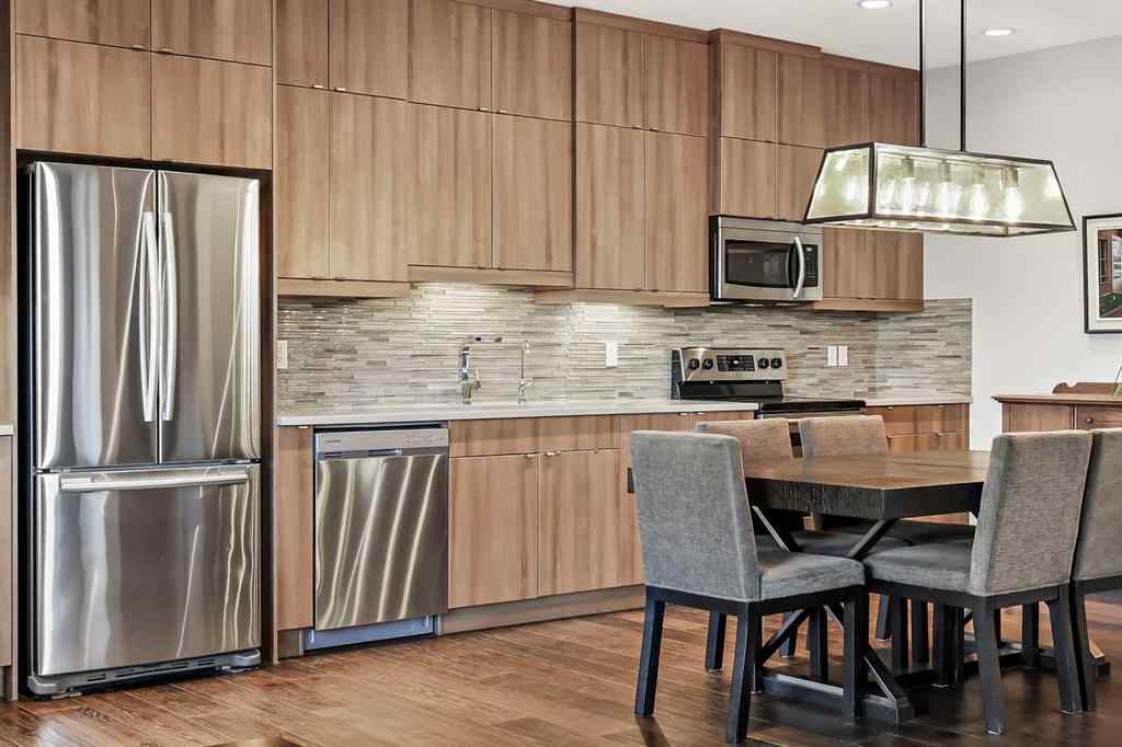 MLS® A2260504 - 590 River Heights Crescent  in River Song Cochrane, Residential