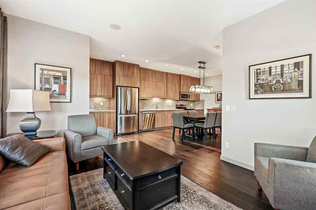 MLS® A2260504 - 590 River Heights Crescent  in River Song Cochrane, Residential