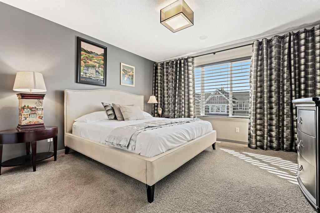 MLS® A2260504 - 590 River Heights Crescent  in River Song Cochrane, Residential