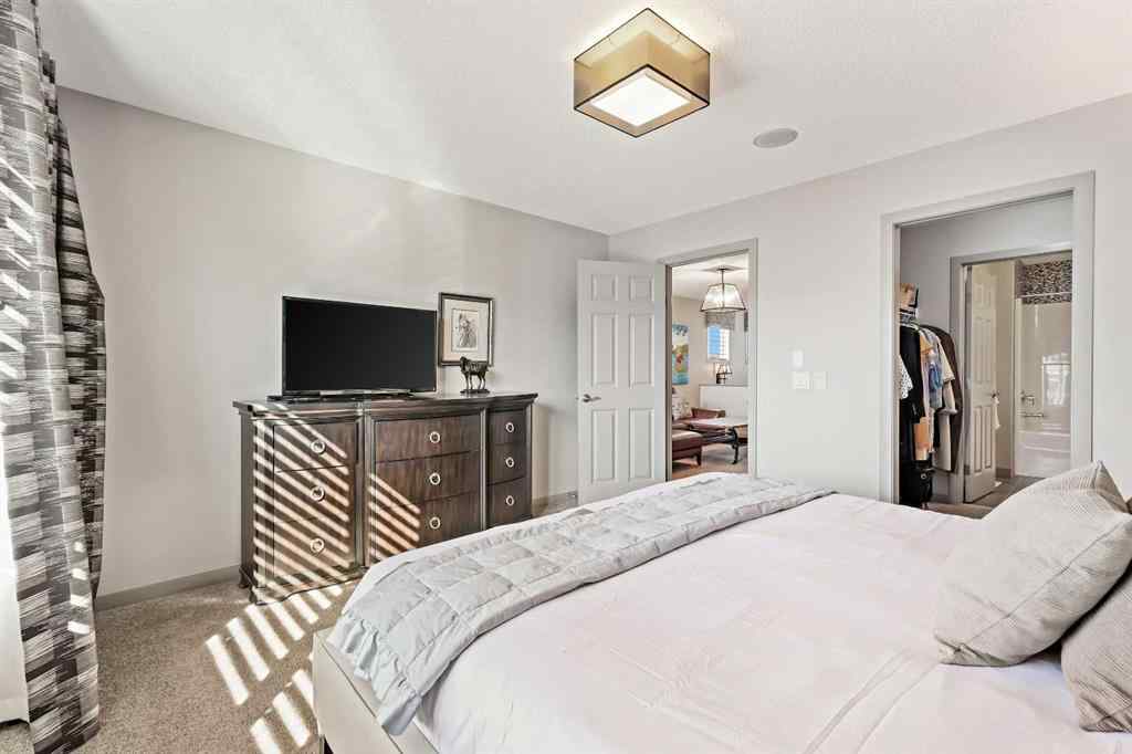 MLS® A2260504 - 590 River Heights Crescent  in River Song Cochrane, Residential